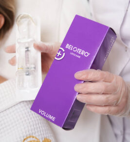 Belotero Volume